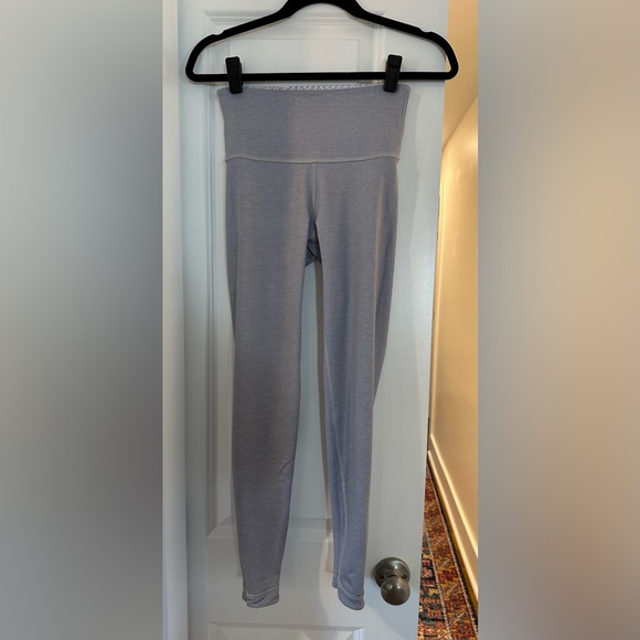 Peloton Sails High Waist Legging - Size Small - Reversible - Picture 6 of 8